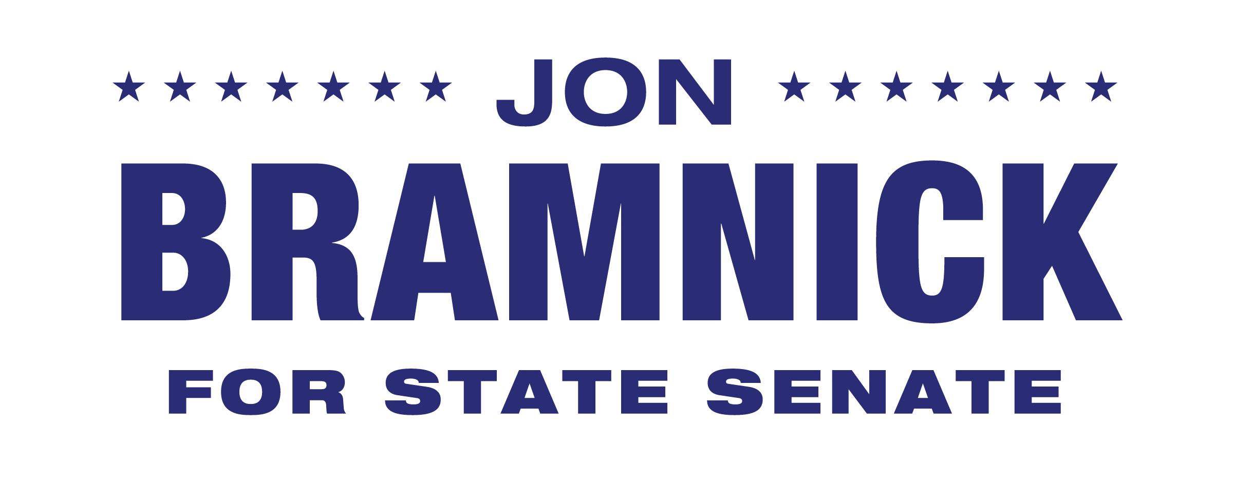 Bramnick for Senate